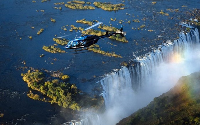 Victoria Falls 2