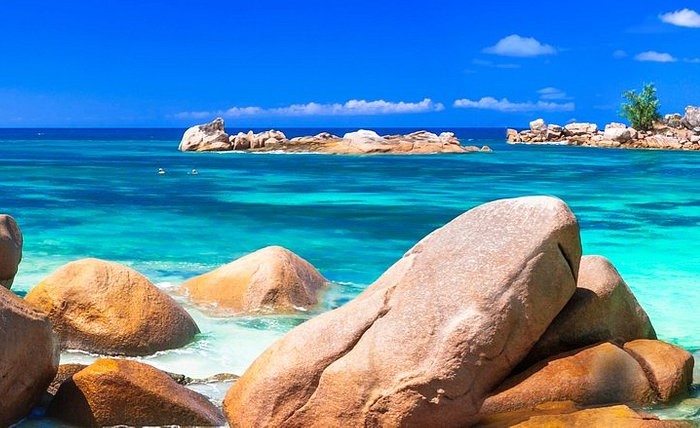 seychelles tour