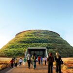 Cradle of humankind