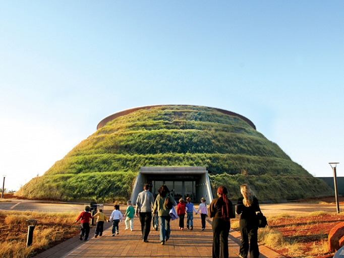 Cradle of humankind
