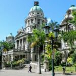 Durban city hall