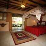 Karafuu Beach resort Garden Room