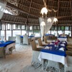 Karafuu Beach resort Restaurant