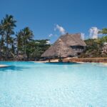 Karafuu Beach resort pool