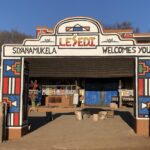 Lesedi Cultural Tour