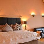 Little Switzerland room