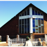 Regina Mundi Catholic Church