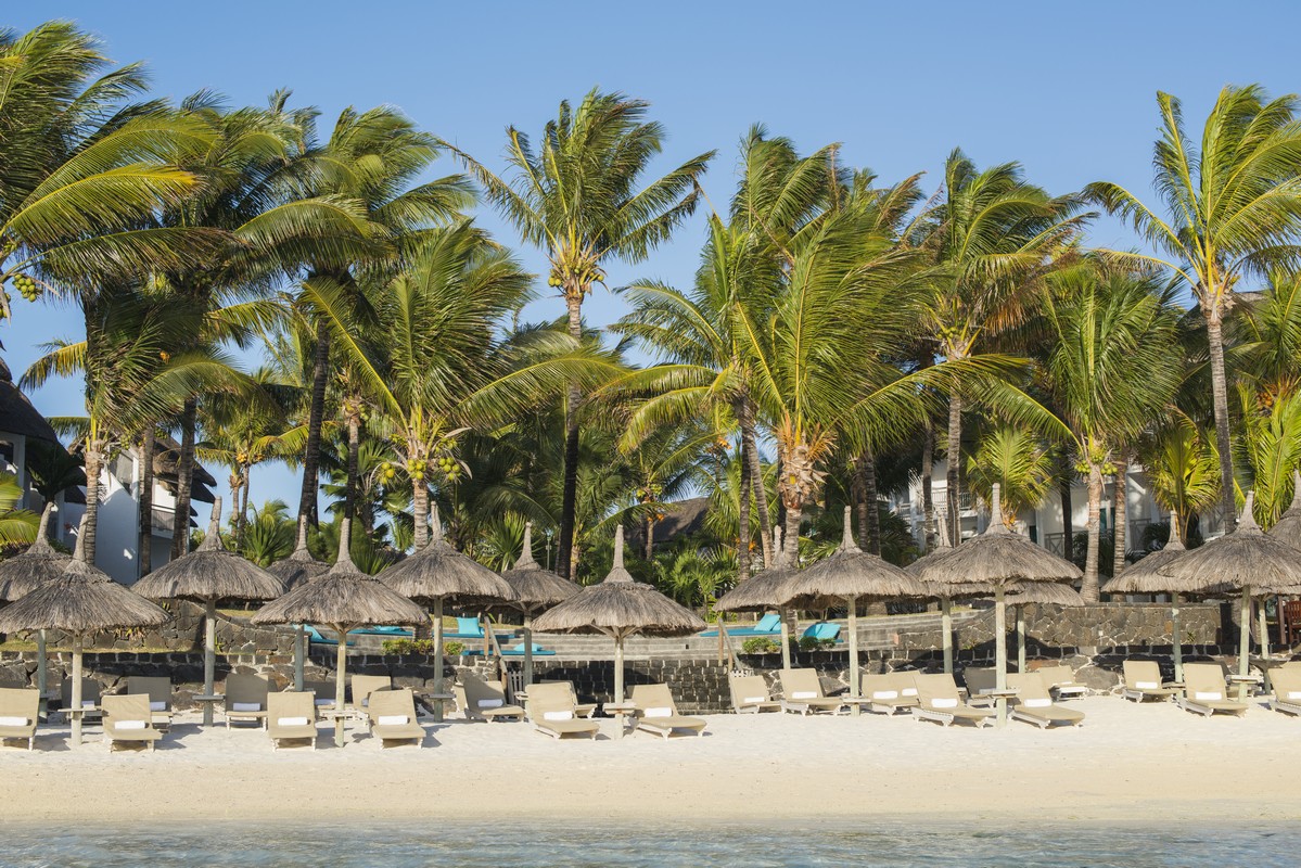 Veranda Palmer Beach Beach