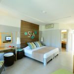 Veranda Palmer Beach Comfort-Room