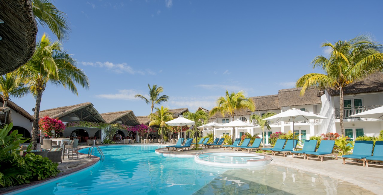 Veranda Palmer Beach General-View