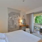 Veranda Paul & Virginie Room