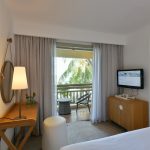 Veranda Paul & Virginie room 2