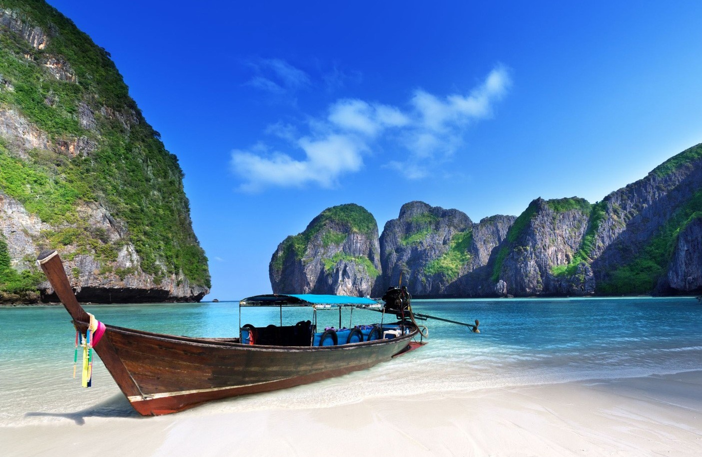 phi-phi island 1 phi-phi island 1