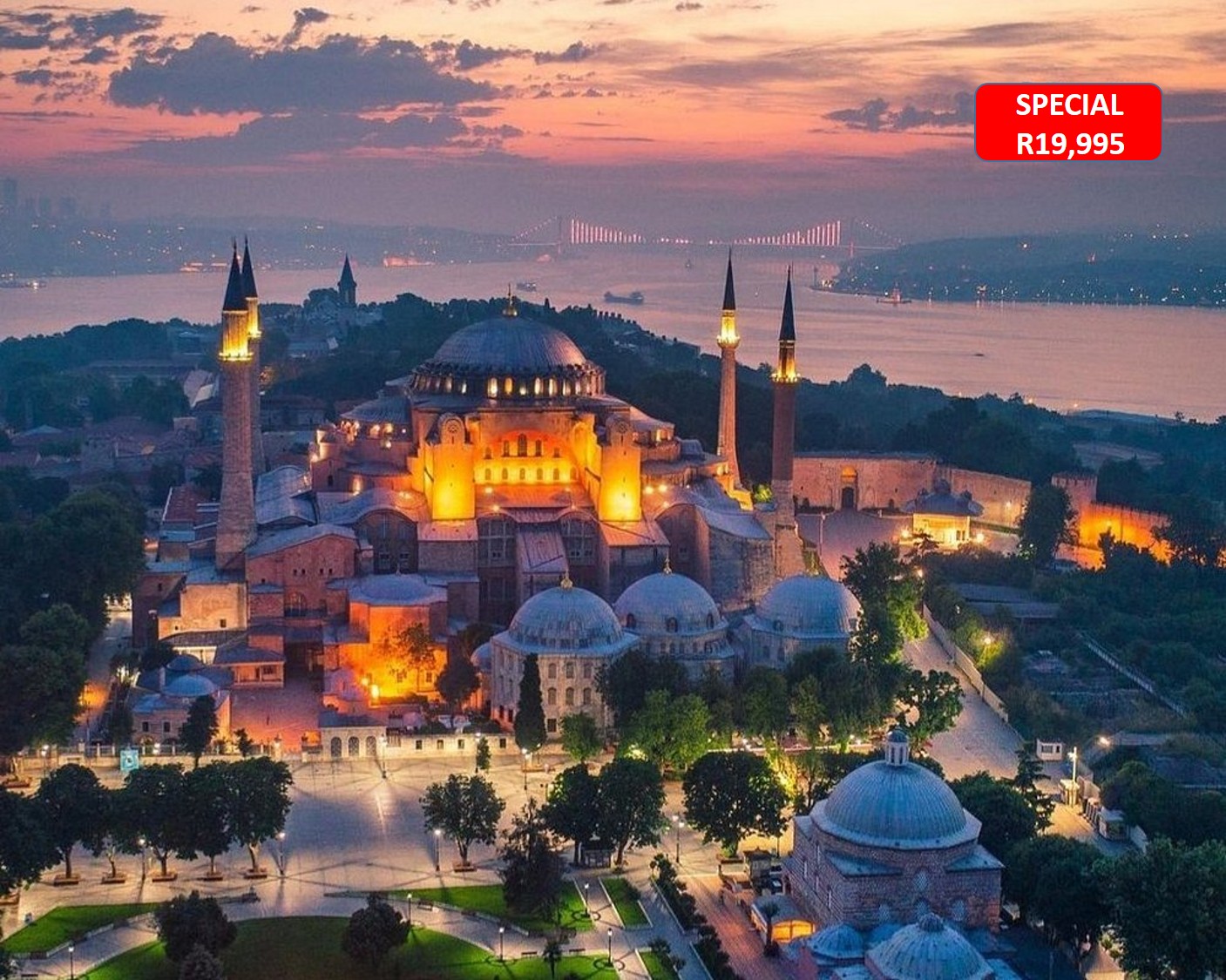 Istanbul Cultural 2 special