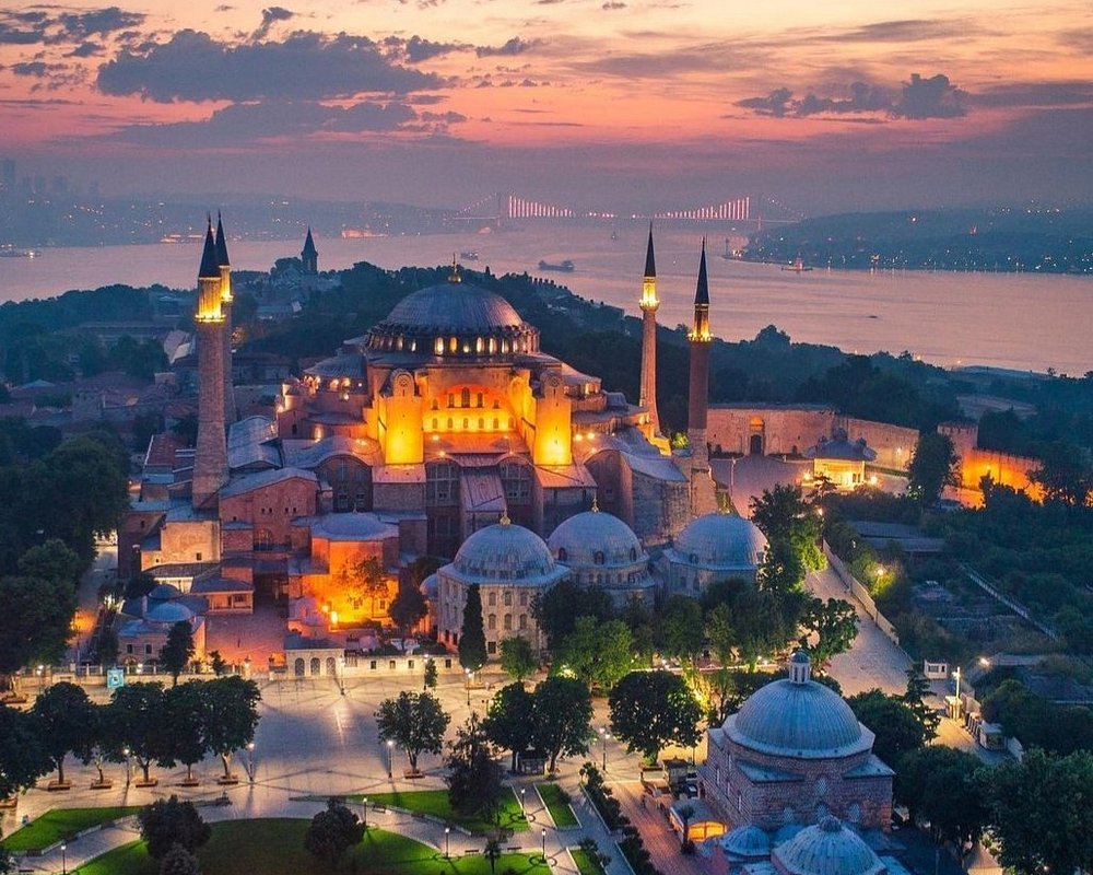 Istanbul Cultural 2